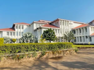 Dr. Cyrus Poonawalla International School Gallery