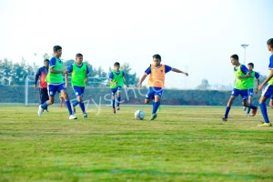 Dr. Cyrus Poonawalla International School Gallery