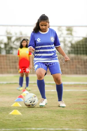 Dr. Cyrus Poonawalla International School Gallery