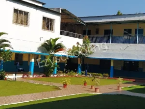 Army Public School Gallery