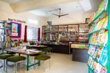 Aaryans World School Gallery