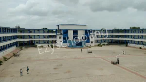 Army Public School Gallery