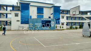 Army Public School Gallery