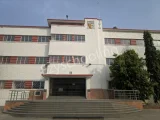 Loyola High School And Junior College Gallery