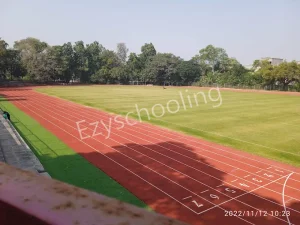 Loyola High School And Junior College Gallery