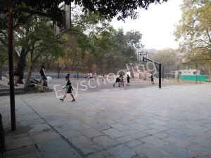 Loyola High School And Junior College Gallery