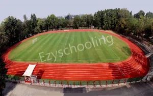 Loyola High School And Junior College Gallery