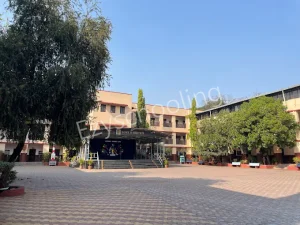 St Joseph's Convent Girl's School Gallery