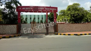 St Joseph's Convent Girl's School Gallery