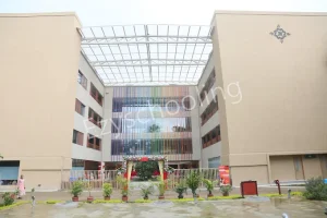 St. Joseph High School Gallery