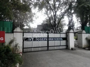 St. Joseph High School Gallery