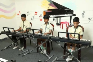 Siddhartha Public School Gallery