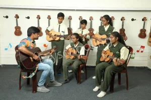 Siddhartha Public School Gallery