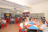 New India School Gallery
