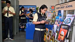 Zeal Silvercrest School Gallery