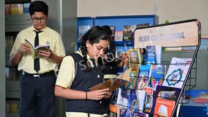 Zeal Silvercrest School Gallery