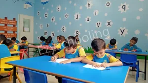 Walnut School Gallery