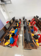 Walnut School Gallery