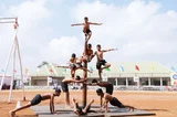 Vidya Niketan School and Jr. College Gallery