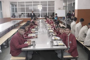 Vidya Niketan School and Jr. College Gallery