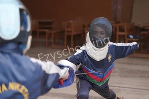 Vidya Niketan School and Jr. College Gallery