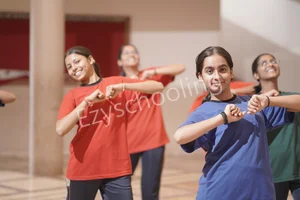 Vidya Niketan School and Jr. College Gallery