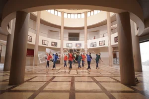 Vidya Niketan School and Jr. College Gallery