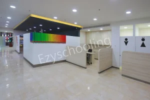 VIBGYOR High School Gallery