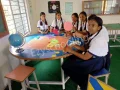 Rotterdam International School Gallery