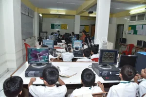 City International School Gallery