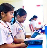 Pallavi International School Pallavi International School Gallery