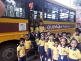 City International School City International School Gallery