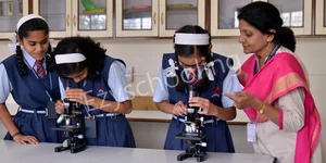 Dnyanganga English Medium School Gallery