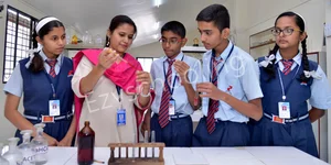 Dnyanganga English Medium School Gallery