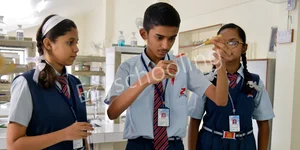 Dnyanganga English Medium School Gallery