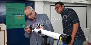 Dnyanganga English Medium School Gallery