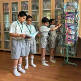 Vidyanchal School Vidyanchal School Gallery