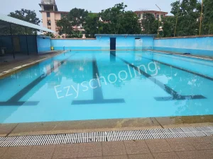 Sharada Vidyanikethana Public School Gallery