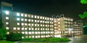 Sharada Vidyanikethana Public School Gallery