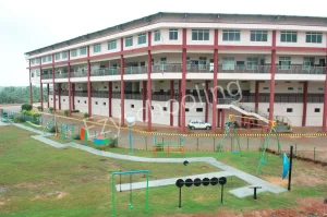 Sharada Vidyanikethana Public School Gallery