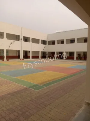 Eklavya Model Residential School Gallery