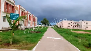 Eklavya Model Residential School Gallery