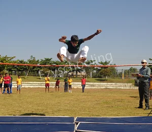 Kumadvathi Residential Central School Gallery