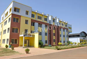 Kumadvathi Residential Central School Gallery