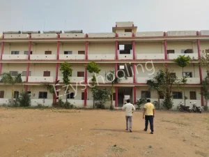 Gyansagar International School Gallery