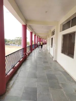 Gyansagar International School Gallery