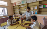 Gyansagar International School Gallery