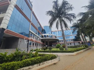 Brindavan PU College Gallery