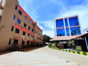 Brindavan PU College Gallery
