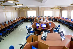 Brindavan PU College Gallery